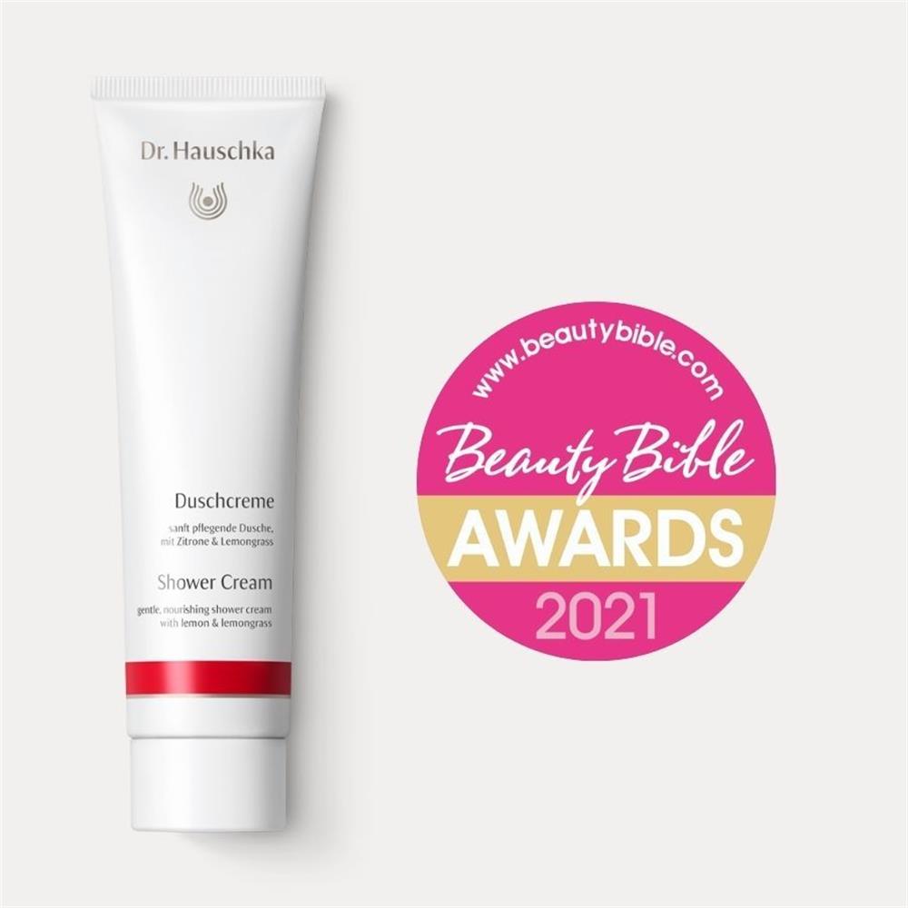 Dr Hauschka Shower Cream 150ml
